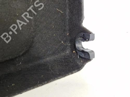 Rear parcel shelf RENAULT TWINGO II (CN0_) 1.5 dCi (CN0E) | BP32208182C85 