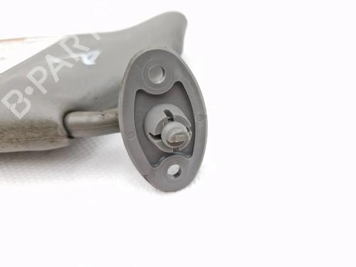 Right sun visor SUZUKI ALTO VI (FF, HA24_) 1.1 (RF410) | BP30349478I2