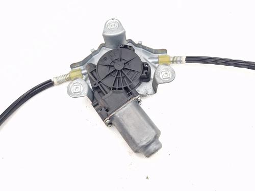 Front left window mechanism RENAULT TWINGO II (CN0_) 1.5 dCi (CN0E) | BP30348156C22
