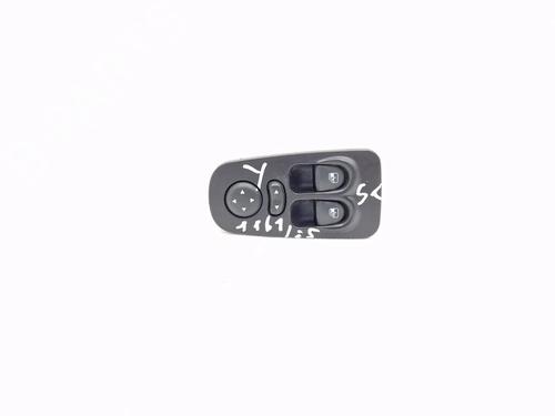 Used Left front window switch Left front window switch LANCIA YPSILON (843_) 1.2 (843.AXA1A) (60 hp) 30347492 30347492