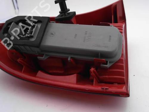 Right taillight RENAULT CLIO II (BB_, CB_) 1.5 dCi (B/CB07) | BP30340678C35 