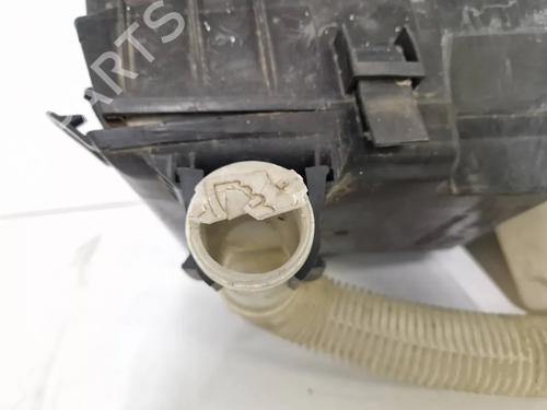 Air filter box SMART CABRIO (450) 0.6 (S1OLA1, 450.441, 450.442, 450.443) | BP30349773M87 