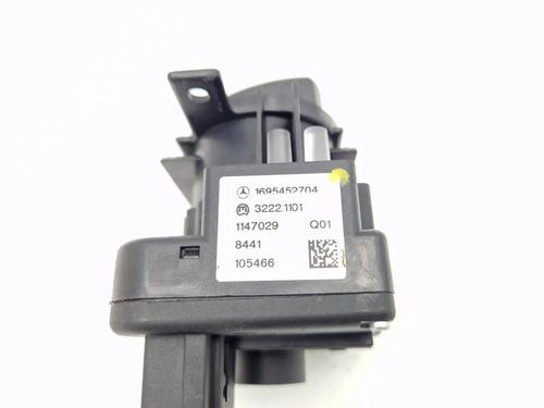 Headlight switch MERCEDES-BENZ A-CLASS (W169) A 170 (169.032, 169.332) | BP30347010I24  - Image 6