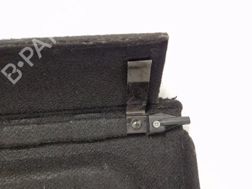 Rear parcel shelf HYUNDAI MATRIX (FC) 1.5 CRDi | BP30343088C85 