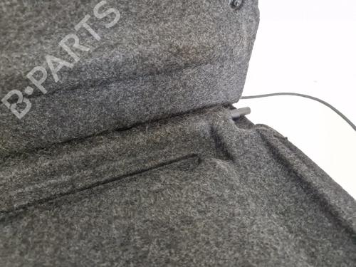 Rear parcel shelf CITROËN XSARA PICASSO (N68) 1.6 HDi | BP30350705C85