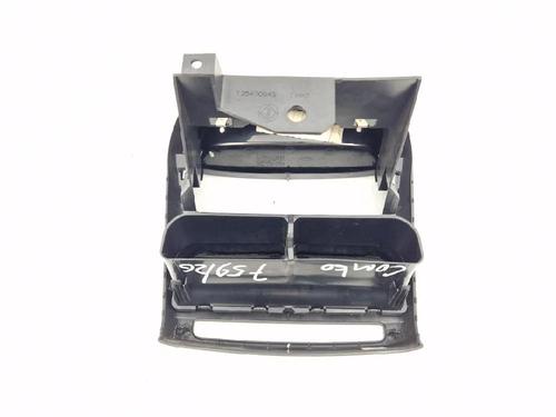 Middle console OPEL COMBO Box Body/MPV (X12) 1.6 CDTI (B05) | BP35894592I22  - Image 6