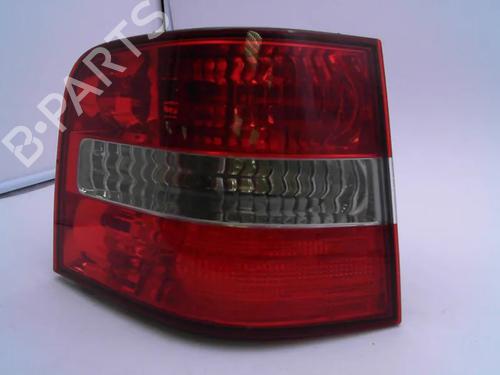 Used Left taillight Left taillight FIAT STILO (192_) 1.2 16V (192_XA1B) (80 hp) 30340538 30340538