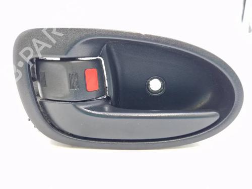 Front left interior door handle TOYOTA YARIS (_P9_) 1.3 VVT-i (SCP90_, SCP90R) | BP30342269I13