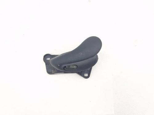 Used Rear left interior door handle Rear left interior door handle FIAT MULTIPLA (186_) 1.6 100 16V (186AXA1A) (103 hp) 30348035 30348035