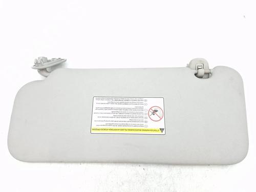 Right sun visor PEUGEOT 207 (WA_, WC_) 1.6 16V | BP30342259I2