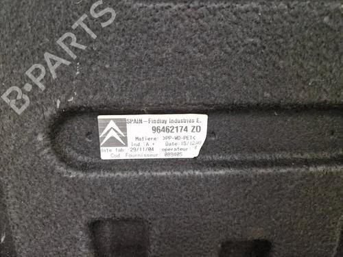 Rear parcel shelf CITROËN C4 I (LC_) 1.6 HDi | BP30349442C85 