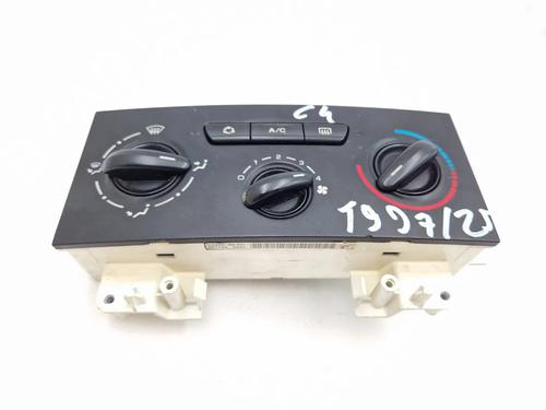 Climate control CITROËN C4 I (LC_) 1.6 HDi | BP30349193I5