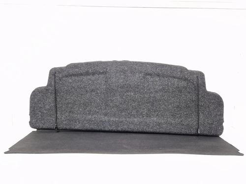 Used Rear parcel shelf Rear parcel shelf NISSAN NOTE (E11, NE11) 1.5 dCi (68 hp) 30343829 30343829