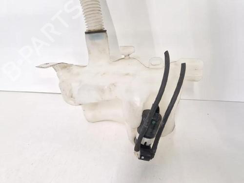 Windscreen washer tank CITROËN C4 Picasso I MPV (UD_) 1.6 HDi | BP30351489C113