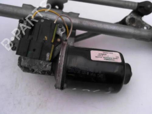 Front wiper motor OPEL CORSA C (X01) 1.0 (F08, F68) | BP30340763M29