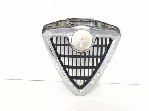 Used Grille Grille 37020202 37020202