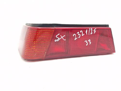 Used Left taillight Left taillight ALFA ROMEO 33 (907_) 1.2 (907A4) (78 hp) 36496113 36496113
