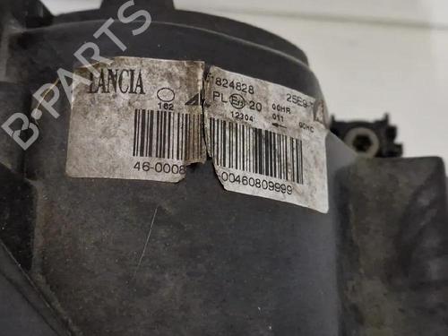 Right headlight LANCIA DELTA III (844_) 1.4 (844.AXA1A) | BP31695277C29  - Image 9