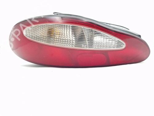 Used Left taillight HYUNDAI COUPE I (RD) 2.0 16V (139 hp) 30347994