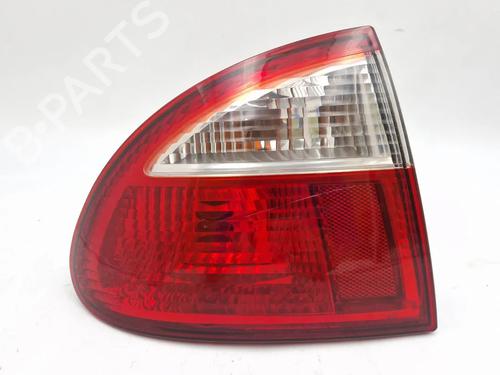 Left taillight SEAT LEON (1M1) 1.4 16V | BP30343112C34