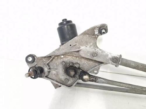 Front wiper motor HONDA CR-V II (RD_) 2.2 CTDi (RD9) | BP33840468M29 - Image 6