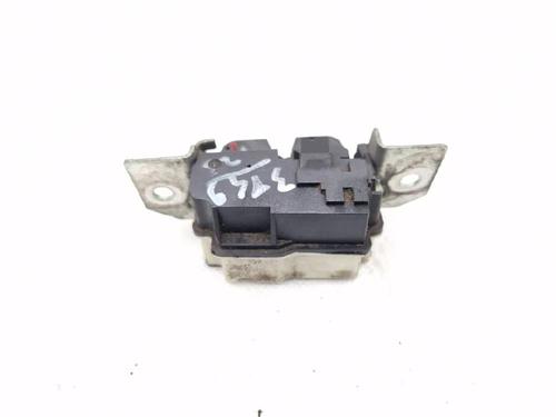 Tailgate lock MERCEDES-BENZ A-CLASS (W169) A 200 CDI (169.008, 169.308) | BP30351685C101