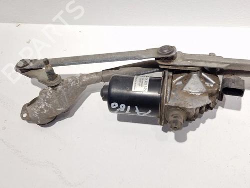 Front wiper motor MERCEDES-BENZ A-CLASS (W169) A 170 (169.032, 169.332) | BP30341309M29 