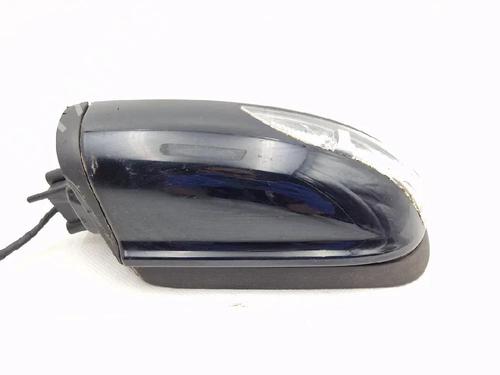 Left mirror MERCEDES-BENZ A-CLASS (W169) A 170 (169.032, 169.332) | BP30348142C26 