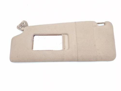 Left sun visor BMW X3 (E83) 2.0 sd | BP38084831I1 - Image 3