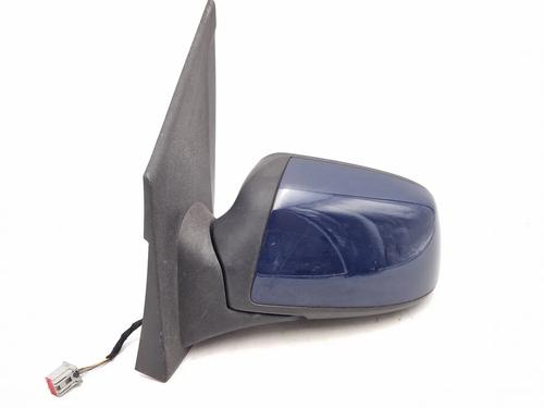 Used Left mirror FORD FIESTA V (JH_, JD_) 1.25 16V (70 hp) 30341275