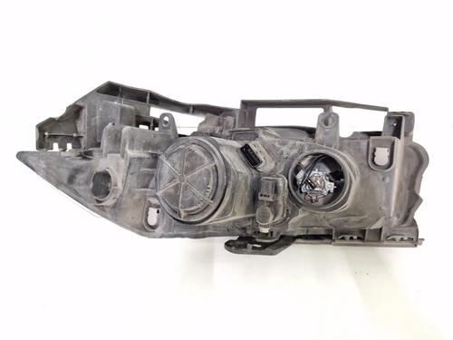 Right headlight RENAULT MEGANE II (BM0/1_, CM0/1_) 1.4 16V (BM0B, CM0B) | BP30350576C29 