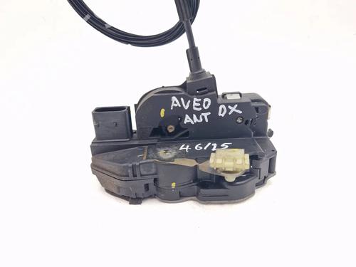 front-right-lock-chevrolet-aveo-hatchback-t300-2011-30348454 main image