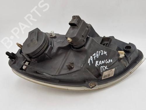 Right headlight RENAULT KANGOO (KC0/1_) 1.5 dCi (KC07) | BP30342951C29 