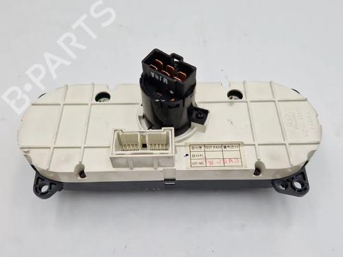 Climate control HYUNDAI MATRIX (FC) 1.5 CRDi | BP30343084I5 