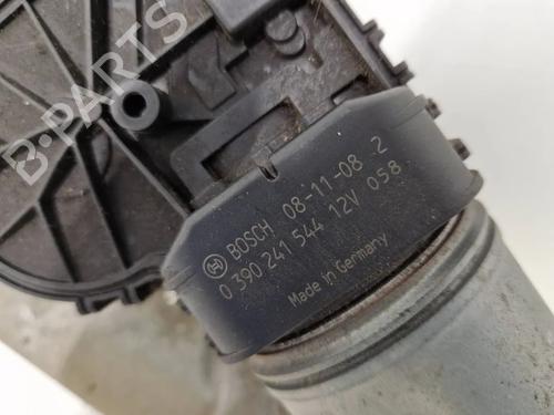 Front wiper motor DACIA SANDERO 1.6 (BS0D, BS0B, BS0F, BS0H) | BP30345006M29