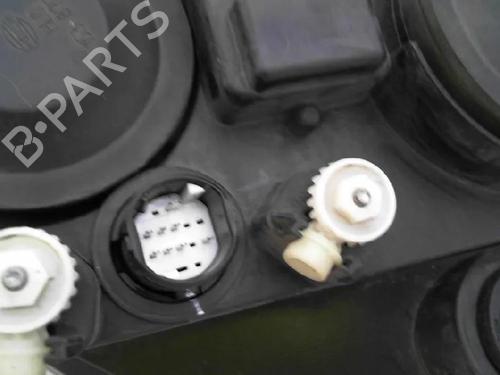 Left headlight LANCIA YPSILON (843_) 1.2 (843.AXA1A) | BP30341021C28