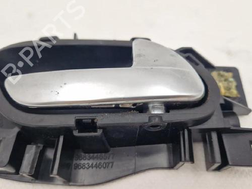 Front right interior door handle CITROËN C3 Picasso (SH_) 1.6 HDi | BP36001734I14 - Image 4