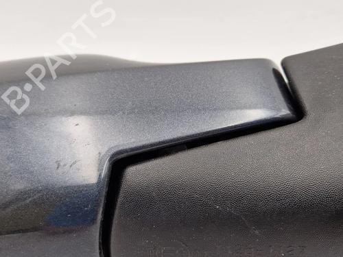 Right mirror RENAULT SCÉNIC II (JM0/1_) 1.5 dCi (JM0F) | BP30344130C27 