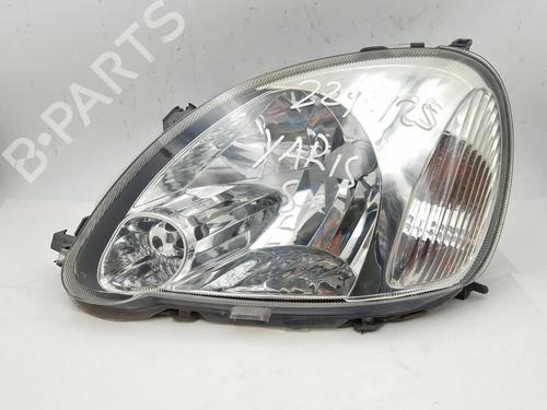 Used Other TOYOTA YARIS (_P1_) 1.0 (SCP10_, SCP10R) (65 hp) 30350133