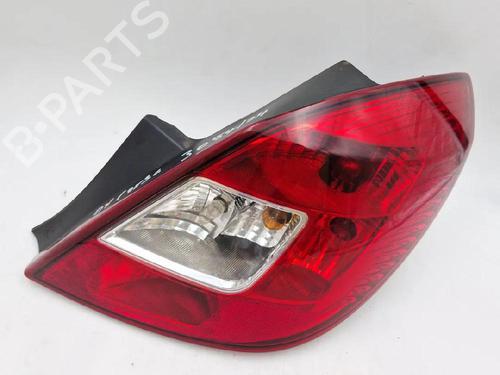 Right taillight OPEL CORSA D (S07) 1.0 (L08, L68) | BP30343577C35 - Image 2