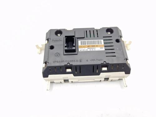 Display monitor FORD FIESTA VI (CB1, CCN) 1.4 | BP30344993C48 