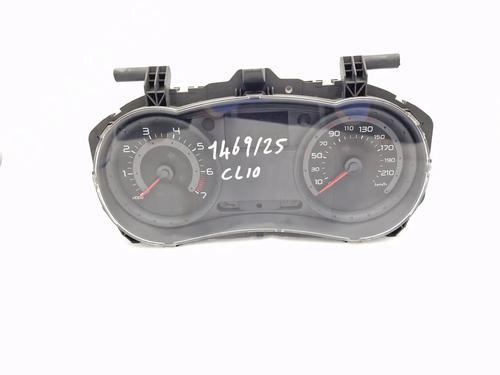 Used Instrument cluster RENAULT CLIO III (BR0/1, CR0/1) 2.0 16V (BR0C, BR0K, CR0C, CR0K) (139 hp) 30348137