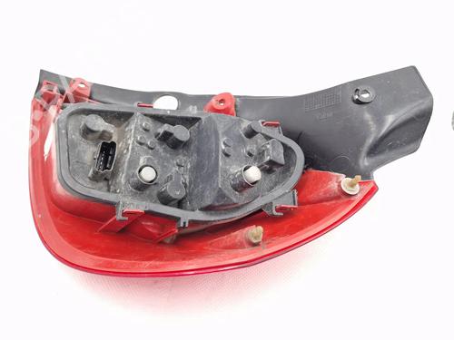Left taillight RENAULT CLIO III (BR0/1, CR0/1) 2.0 16V (BR0C, BR0K, CR0C, CR0K) | BP30346420C34 