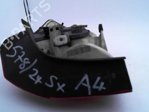 Left taillight AUDI A4 B6 (8E2) 1.6 | BP30340847C34 - Image 7