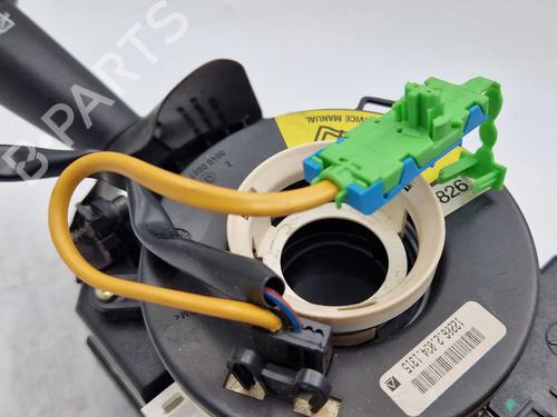 Switch ALFA ROMEO 147 (937_) 1.6 16V T.SPARK (937.AXA1A, 937.AXB1A, 937.BXB1A) | BP30345331I30  - Image 7