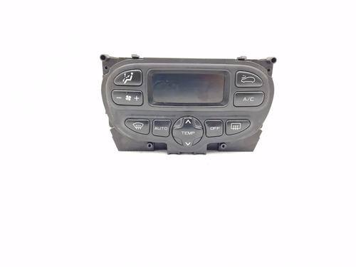 Used Climate control Climate control PEUGEOT 307 SW (3H) 2.0 HDI 110 (107 hp) 30350359 30350359