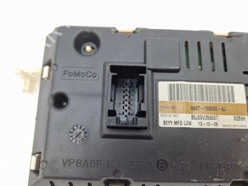 Display monitor FORD FIESTA VI (CB1, CCN) 1.4 | BP30347579C48 