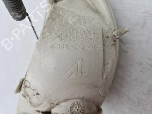 Right front indicator FIAT SEICENTO / 600 (187_) 0.9 (187AXA, 187AXA1A) | BP30341213C33 