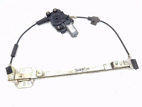 Used Front right window mechanism Front right window mechanism FIAT SEICENTO / 600 (187_) 0.9 (187AXA, 187AXA1A) (39 hp) 30347467 30347467