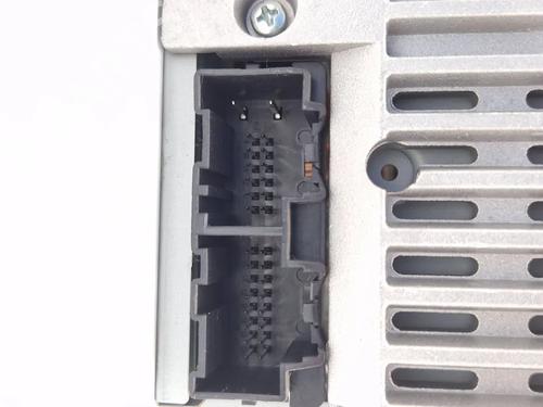 Radio CHEVROLET AVEO / KALOS Hatchback (T250, T255) 1.4 | BP30345672E6 